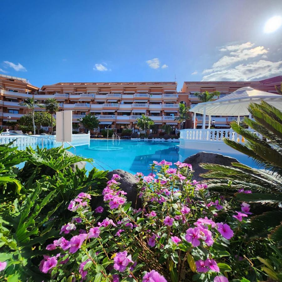 Tenerife Holidays Deluxe, Royal Garden, Las Americas Playa de las Americas  Exterior photo