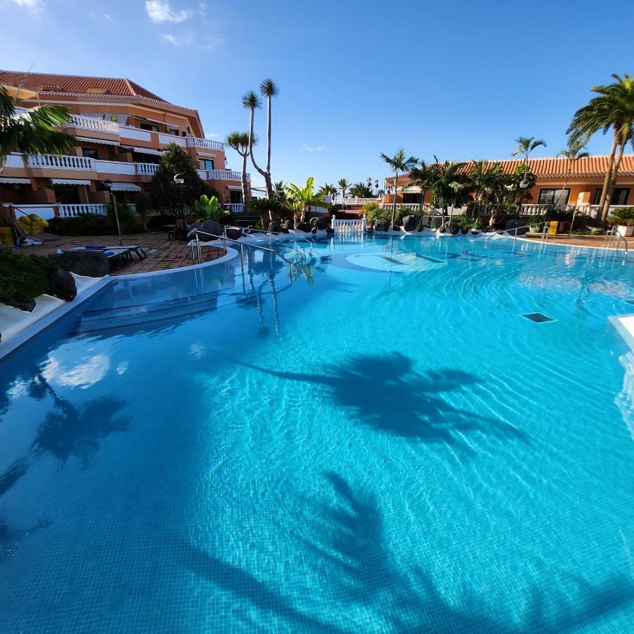 Tenerife Holidays Deluxe, Royal Garden, Las Americas Playa de las Americas  Exterior photo