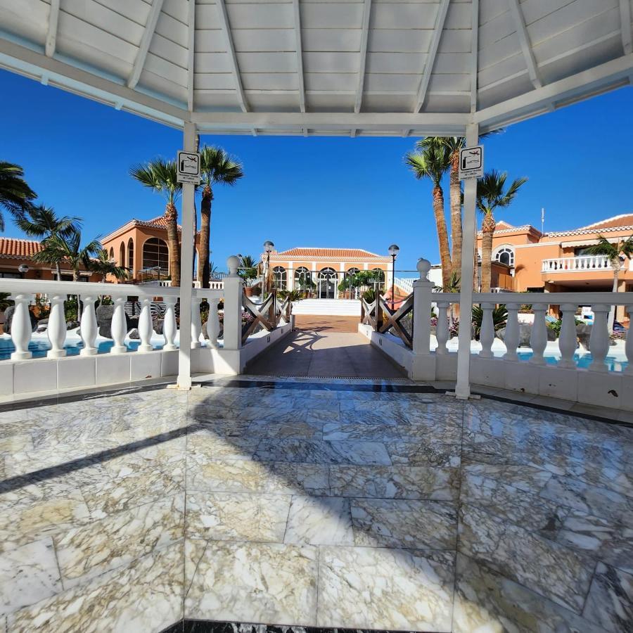 Tenerife Holidays Deluxe, Royal Garden, Las Americas Playa de las Americas  Exterior photo