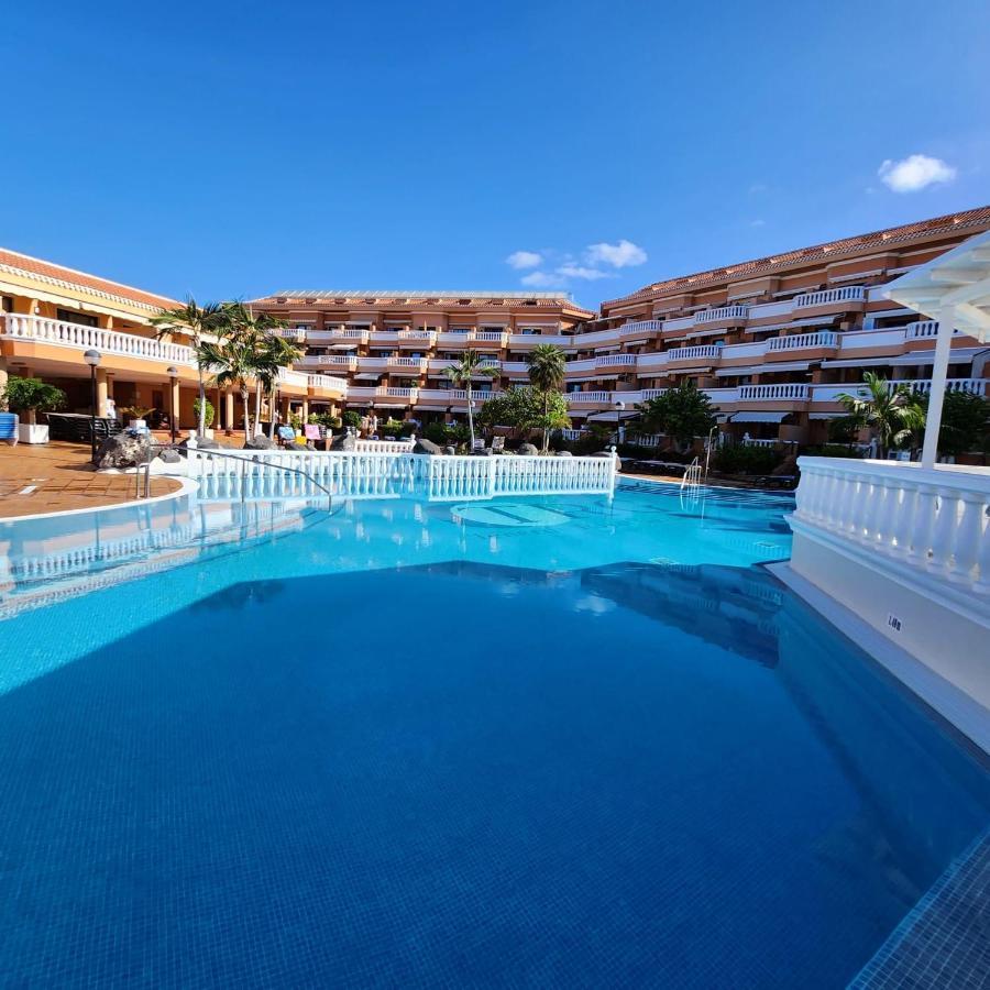 Tenerife Holidays Deluxe, Royal Garden, Las Americas Playa de las Americas  Exterior photo