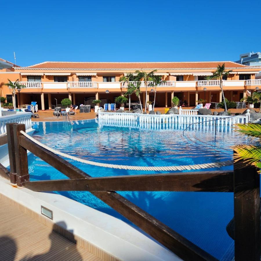 Tenerife Holidays Deluxe, Royal Garden, Las Americas Playa de las Americas  Exterior photo