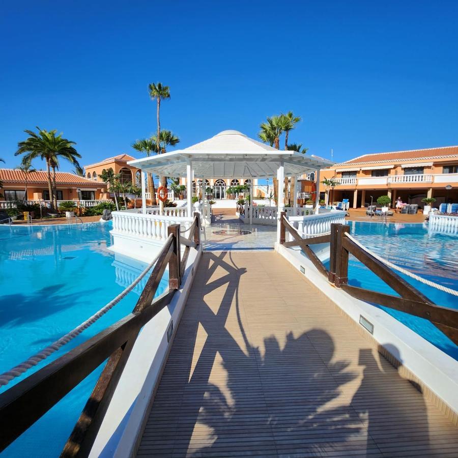Tenerife Holidays Deluxe, Royal Garden, Las Americas Playa de las Americas  Exterior photo