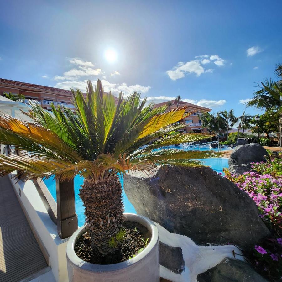Tenerife Holidays Deluxe, Royal Garden, Las Americas Playa de las Americas  Exterior photo