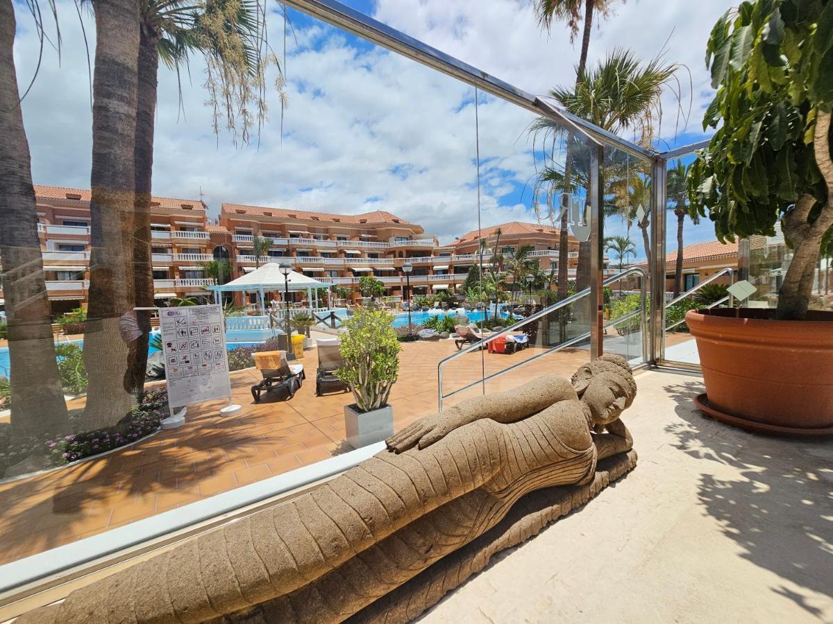 Tenerife Holidays Deluxe, Royal Garden, Las Americas Playa de las Americas  Exterior photo