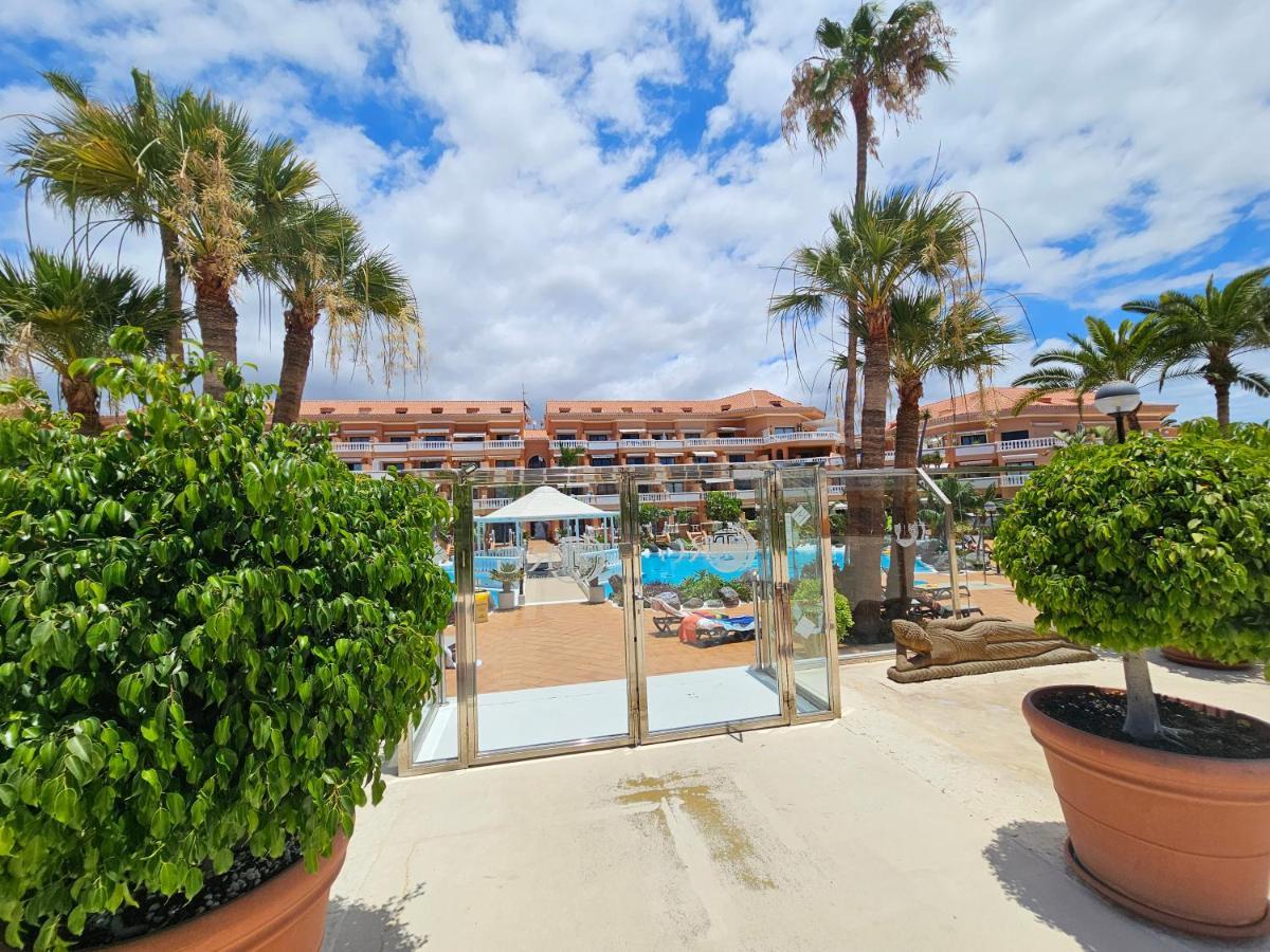 Tenerife Holidays Deluxe, Royal Garden, Las Americas Playa de las Americas  Exterior photo