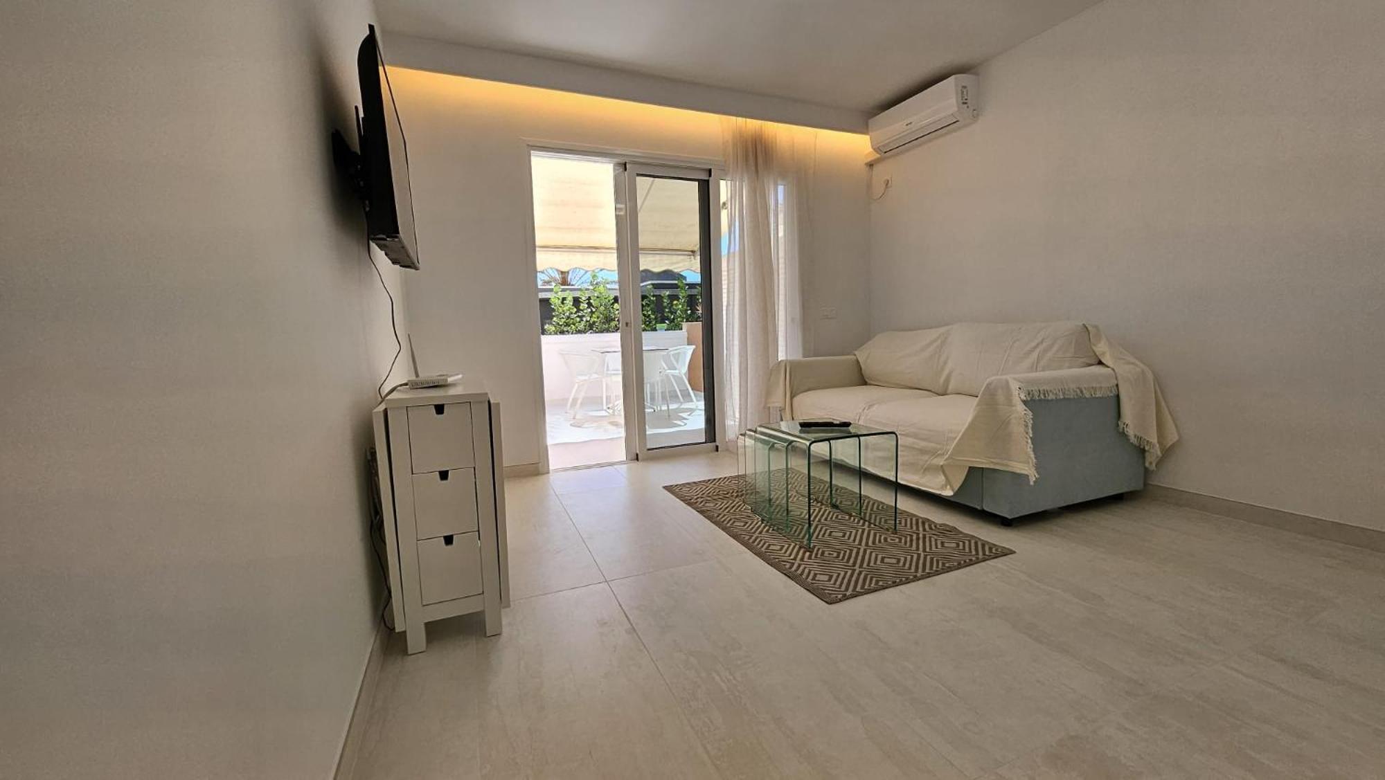 Tenerife Holidays Deluxe, Royal Garden, Las Americas Playa de las Americas  Exterior photo
