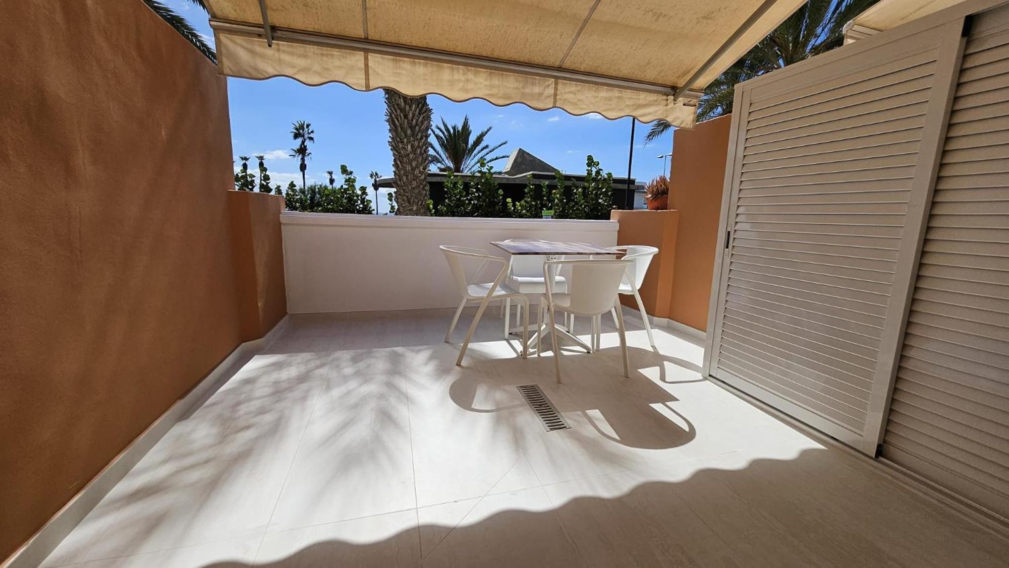 Tenerife Holidays Deluxe, Royal Garden, Las Americas Playa de las Americas  Exterior photo